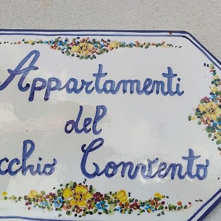 Appartamento 2 Del Vecchio Convento Orino Zewnętrze zdjęcie