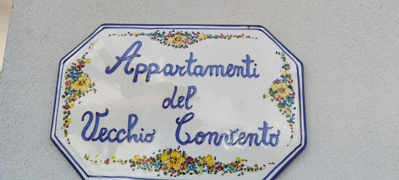 Appartamento 2 Del Vecchio Convento Orino Zewnętrze zdjęcie